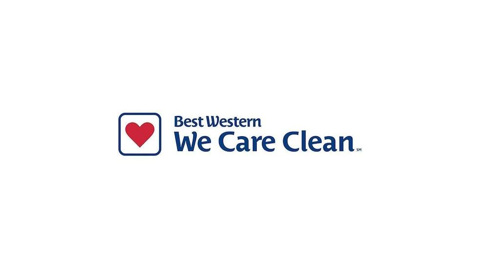 Best Western Mcminnville Inn Exterior foto