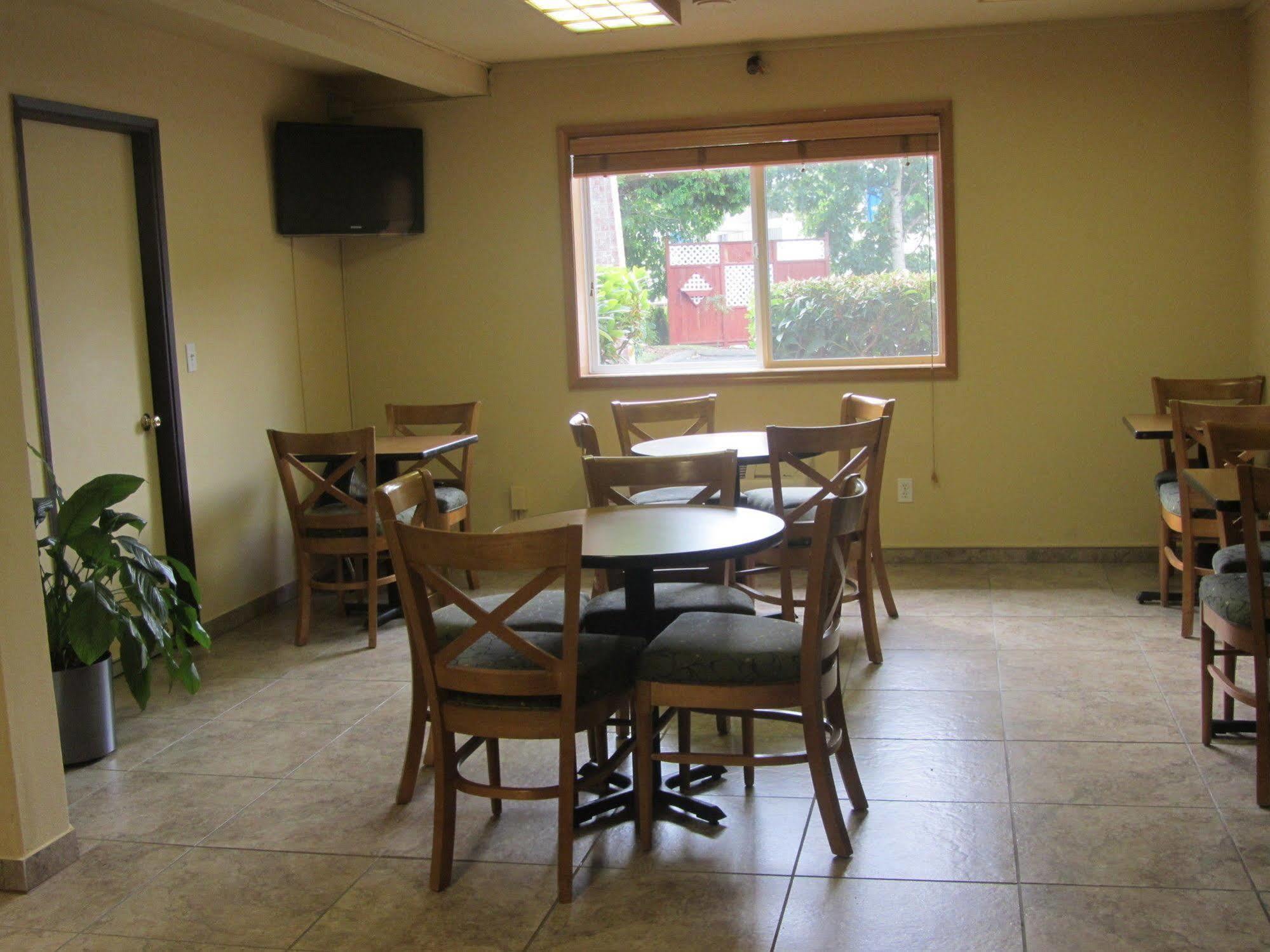Best Western Mcminnville Inn Exterior foto